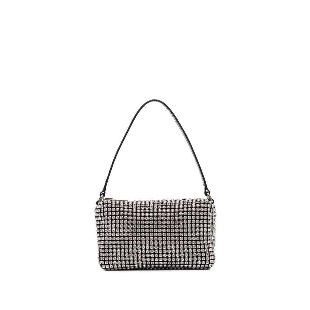 Alexander Wang Bags - Metallic, Silver | c50b914bcfc8be54980c515432b7763853bfaa2c