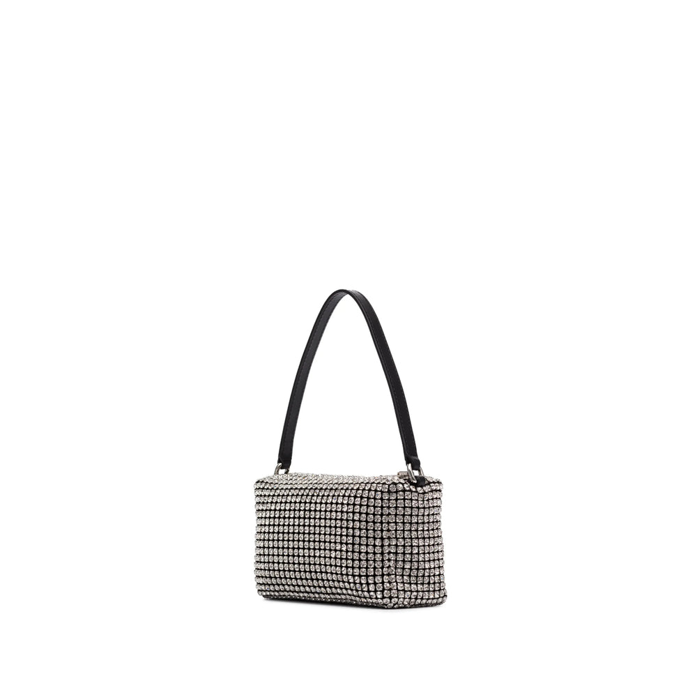 Alexander Wang Bags - Metallic, Silver | 75db5b1106a488524c7acec70ef135c9a0f59985