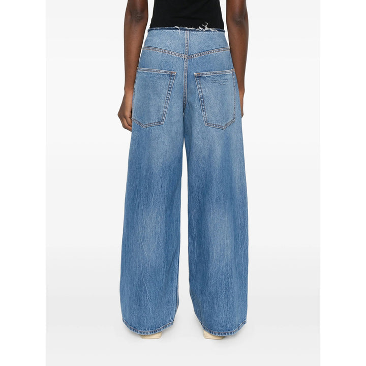 Alexander Wang Denim - Blue | 9c719b26c973a91ad0776b54a8442f4e6700d899