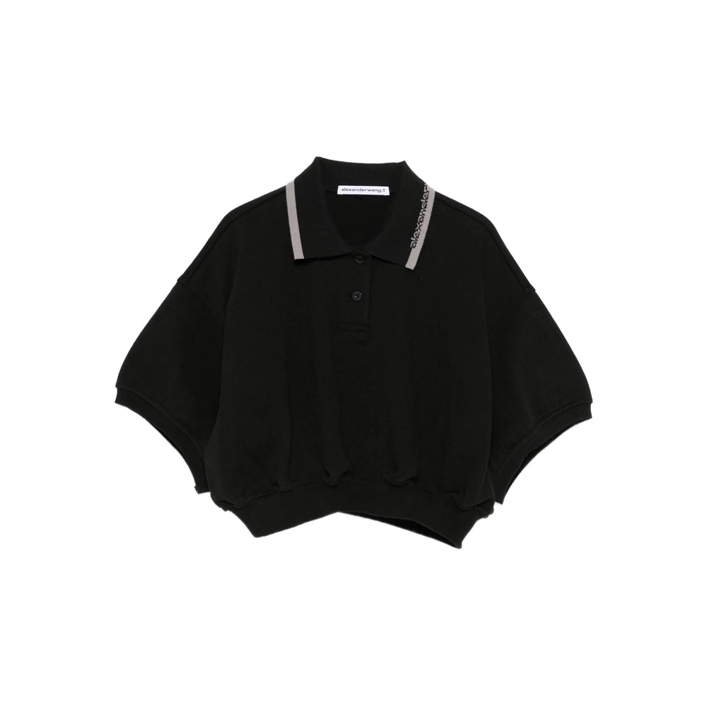 Alexander Wang Sweaters - Black | d20a471635270de0ddf86cf886cd274ea0e65726