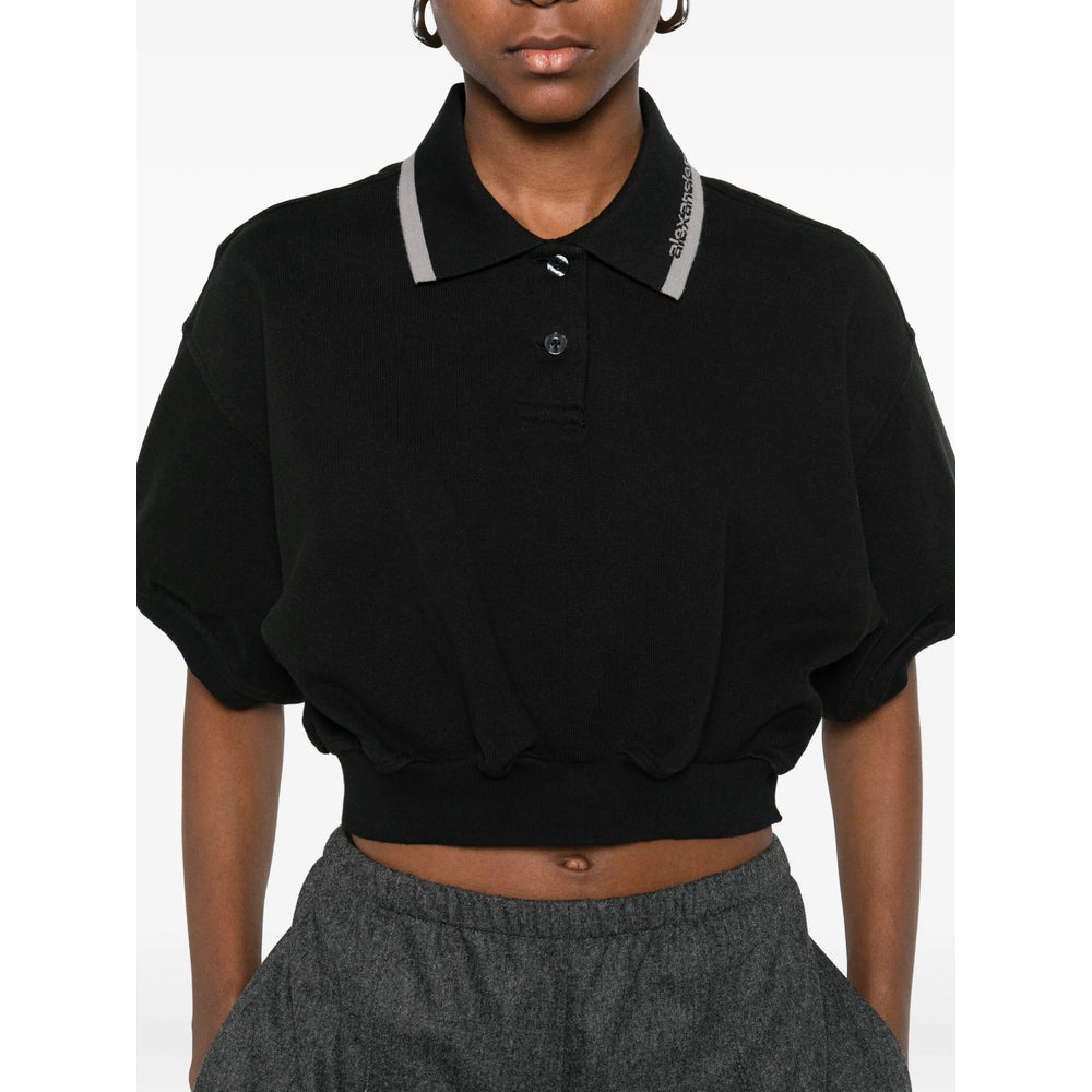 Alexander Wang Sweaters - Black | e6bddc9de8312f04cc4f097894c6fb16aa7c8d1c