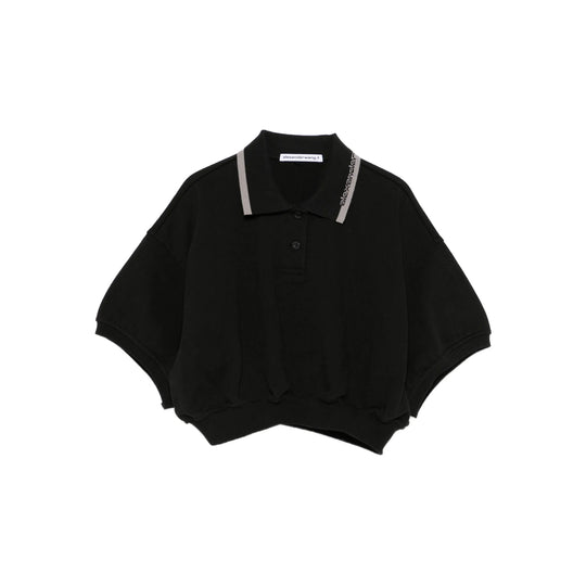 Sweaters Black