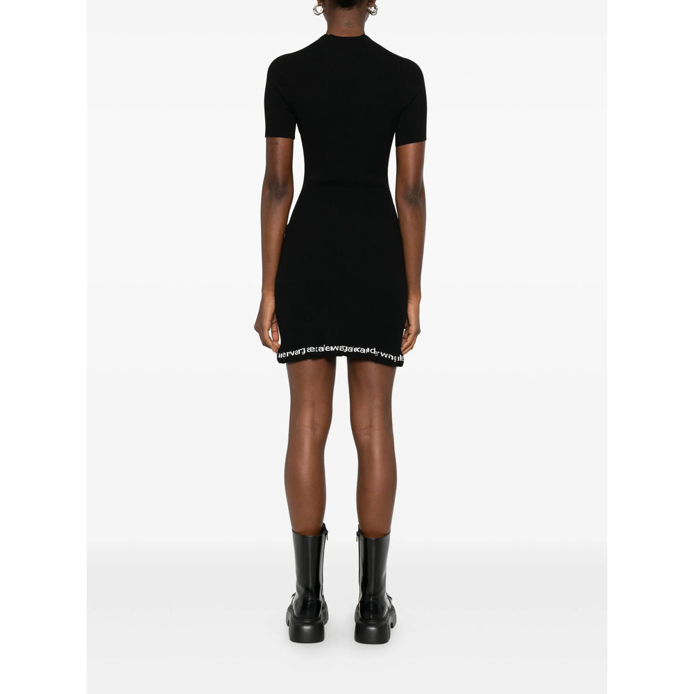 Alexander Wang Dresses - Black | f0fd72fc19ddfdf5c933fb5cf7d1782566386c1f