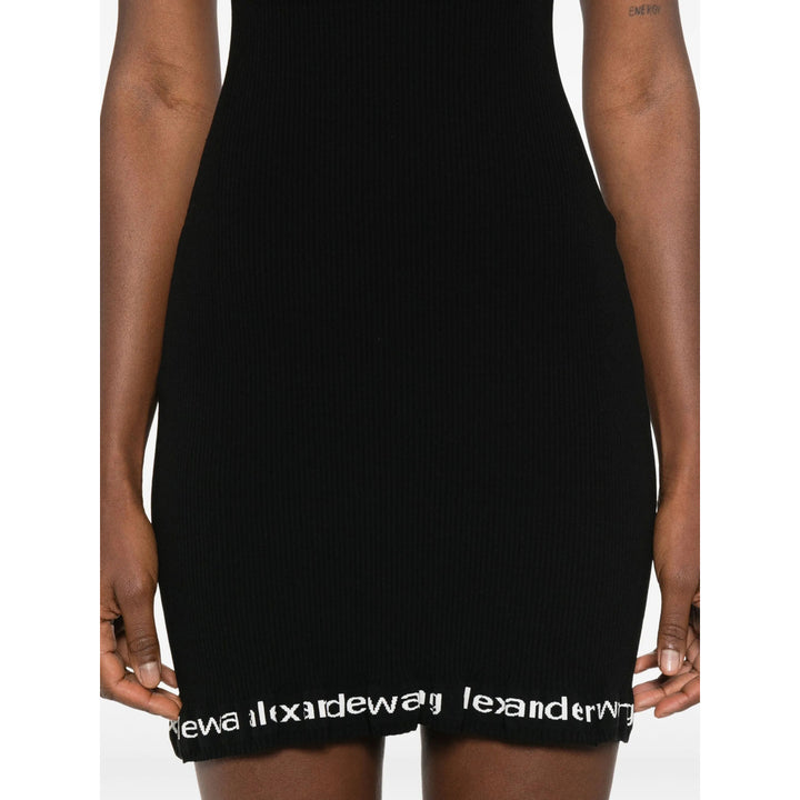 Alexander Wang Dresses - Black | 013bd81e887628cdd0d5fec7e6c896930f30154b
