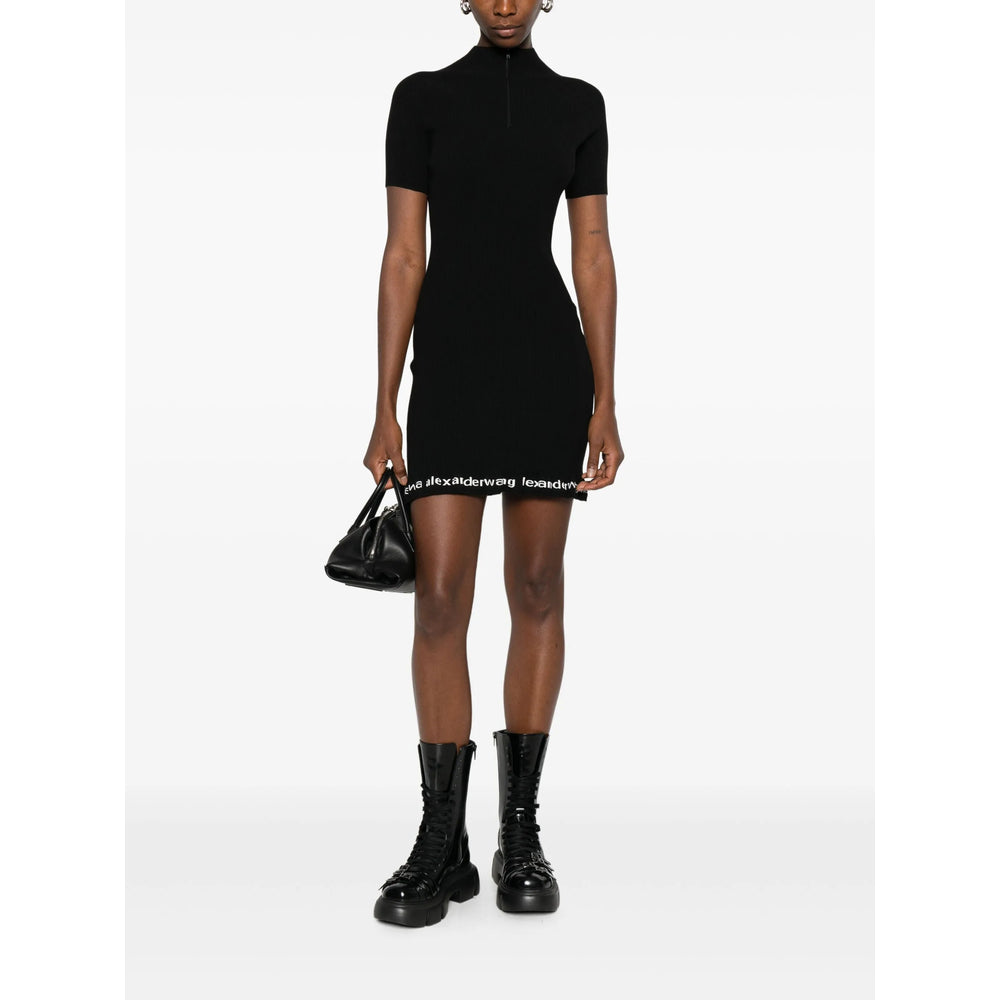 Alexander Wang Dresses - Black | eb58066819835be55c14608fc5cda12f48dc3b38