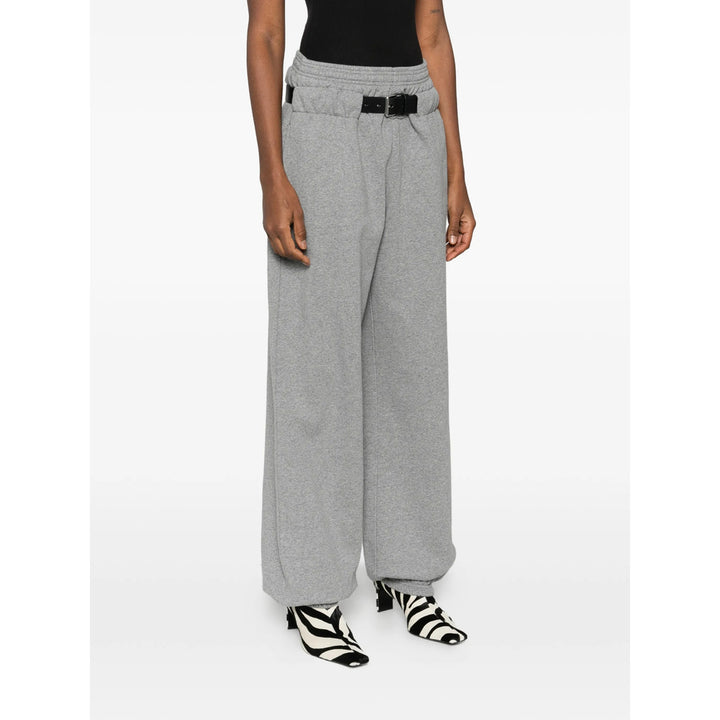 Alexander Wang Pants - Gray | 43ab44f1e966ab82960823aed83f2c53a2c22621