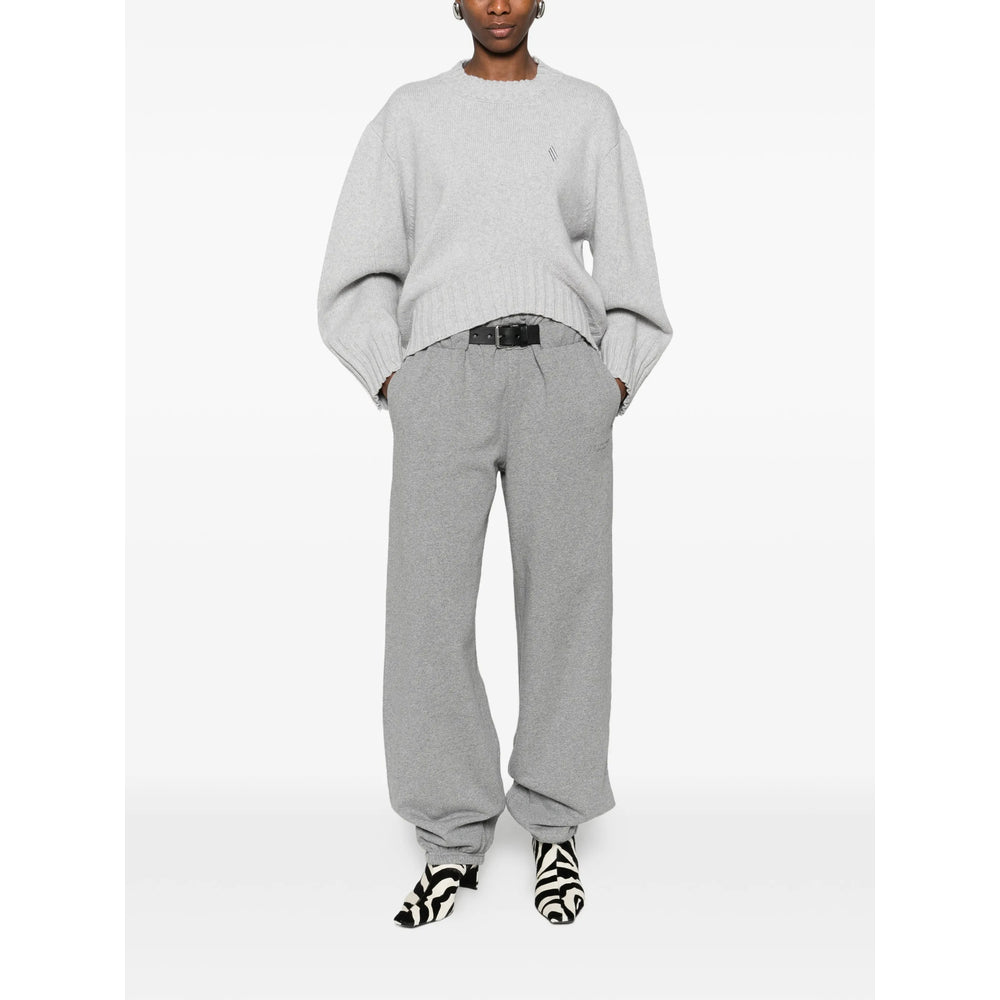 Alexander Wang Pants - Gray | 9449cffd64df6db575064fe8215ad4746a6d665e