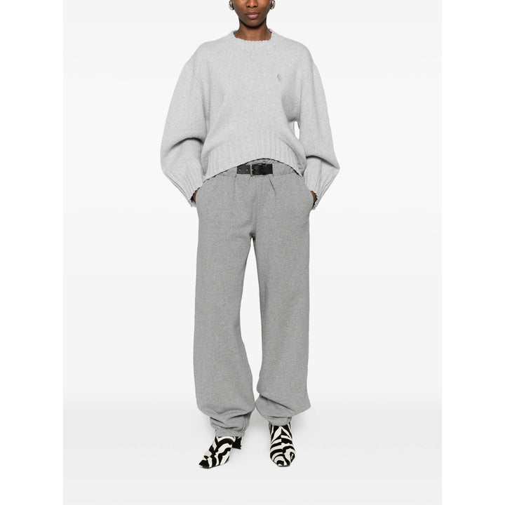 Alexander Wang Pants - Gray | 9449cffd64df6db575064fe8215ad4746a6d665e