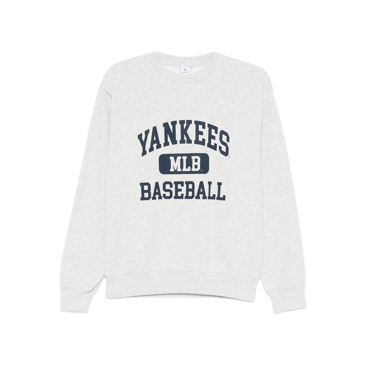 Sporty & Rich Sweaters - Gray | ed0a16644fb5f59949352d8da30c4d4bfaaee827