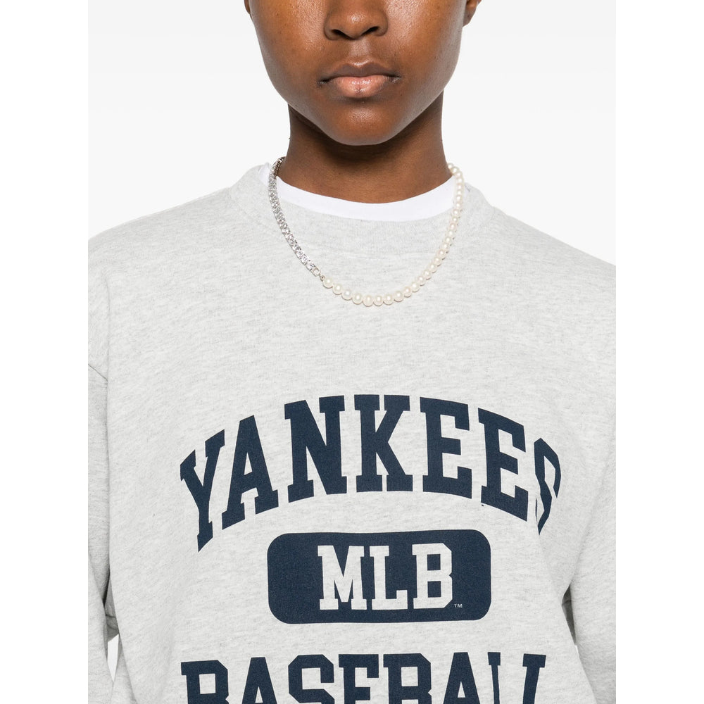 Sporty & Rich Sweaters - Gray | 8b952f6801e06206eda64b5314f69ba44015a959