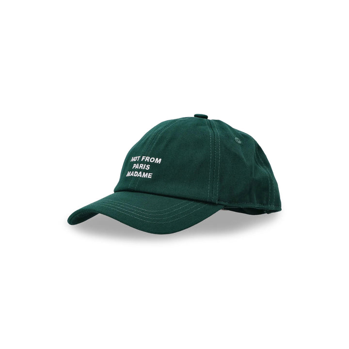 DrôLe De Monsieur Caps - Green | 4233e8284ff9064f0b41a0a7989ab2efbc9499d0