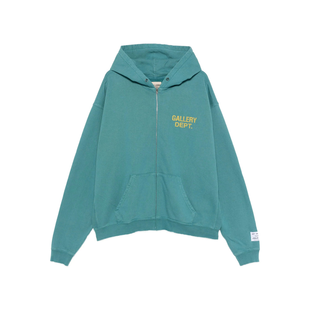 Gallery Dept. Sweaters - Green | 765ac4bbcb224e4b8143c6fbfd76586fc7d40aac