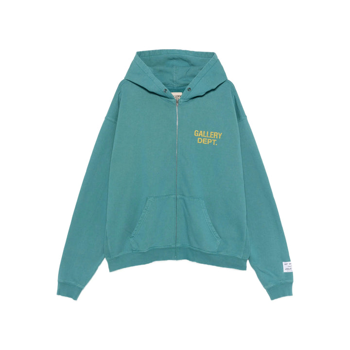 Gallery Dept. Sweaters - Green | 765ac4bbcb224e4b8143c6fbfd76586fc7d40aac