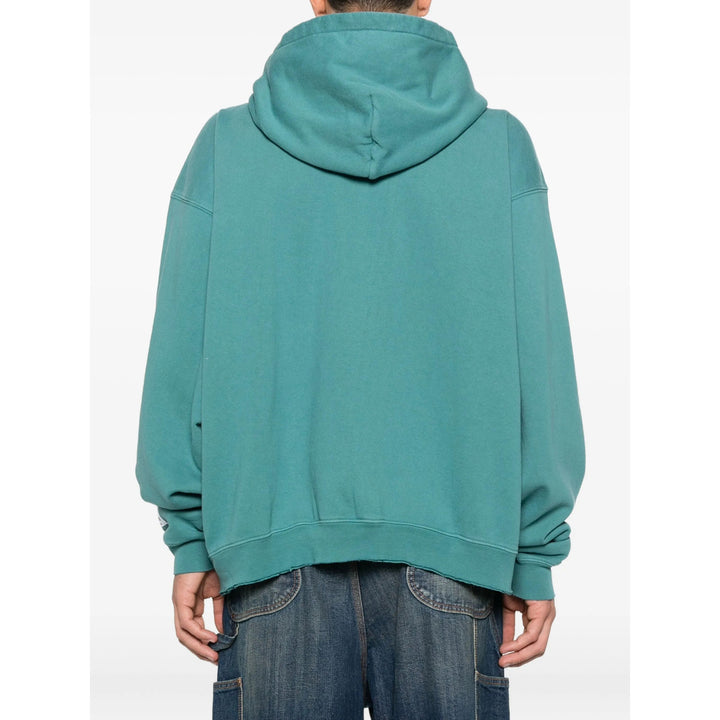 Gallery Dept. Sweaters - Green | b07c2363f58428610ffc4f236765c19c617e478a