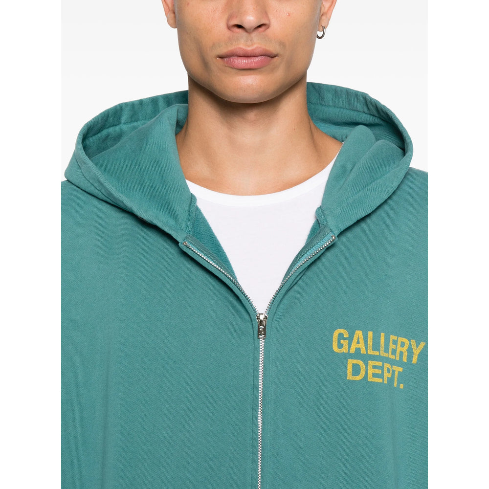 Gallery Dept. Sweaters - Green | 7bfc3bc171b692daca969d9cefc8307546e6f57a