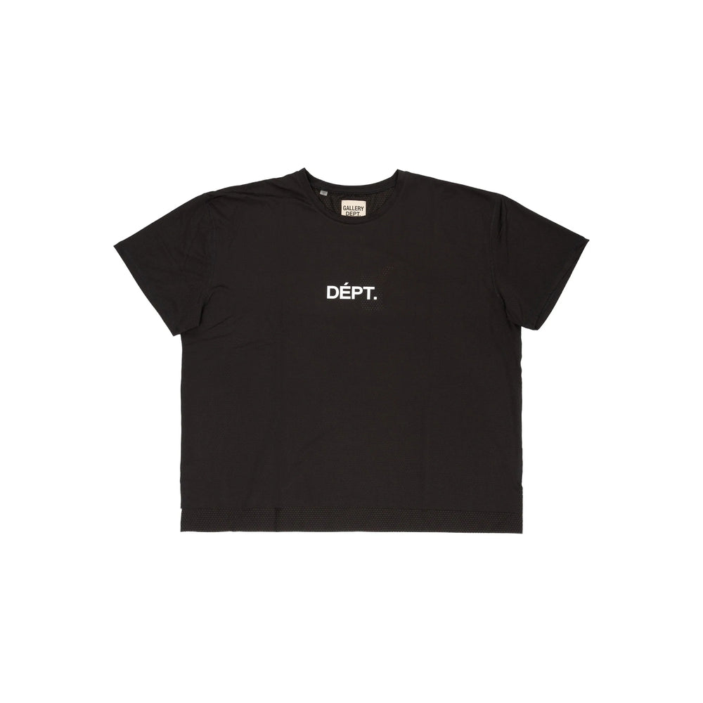 Gallery Dept. T Shirts - Black | 934da2e4aa443e02db0104f7fcac2076336c3541