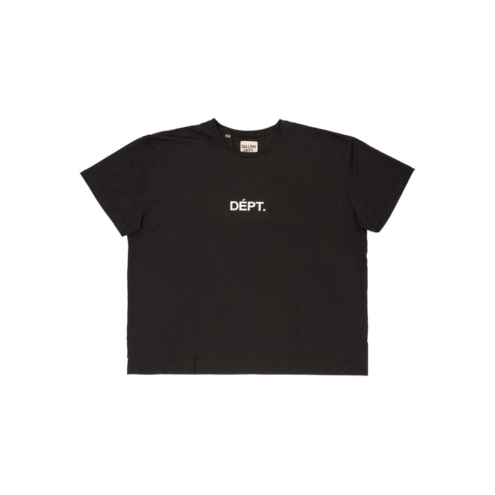 Gallery Dept. T Shirts - Black | 934da2e4aa443e02db0104f7fcac2076336c3541