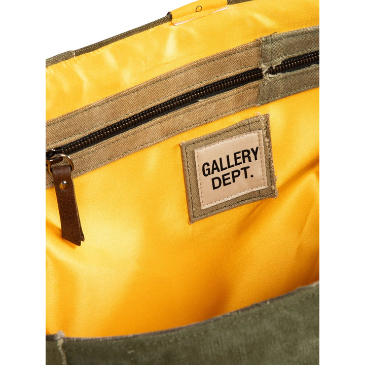 Gallery Dept. Bum Bags - Green | 8dae0d56a37cdb0a3ede9821218aa1deea5ee8f6