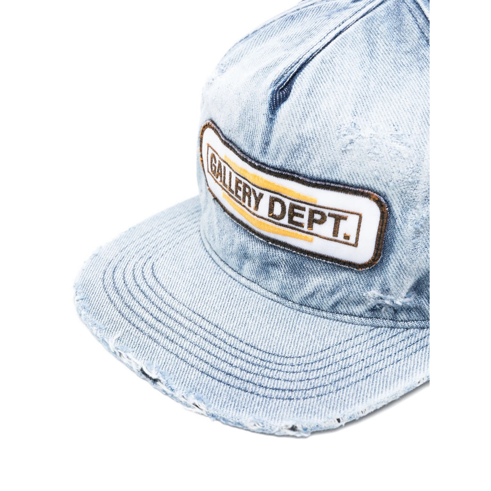 Gallery Dept. Caps - Blue, White | f0ff529a901601442b6a13c010a6384f73ba478c