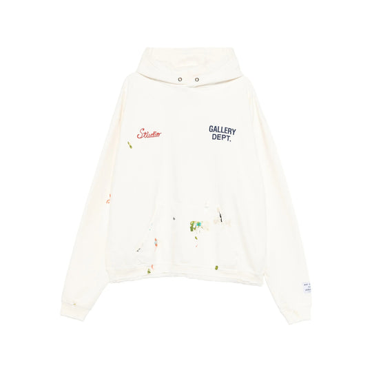 Sweatshirts White