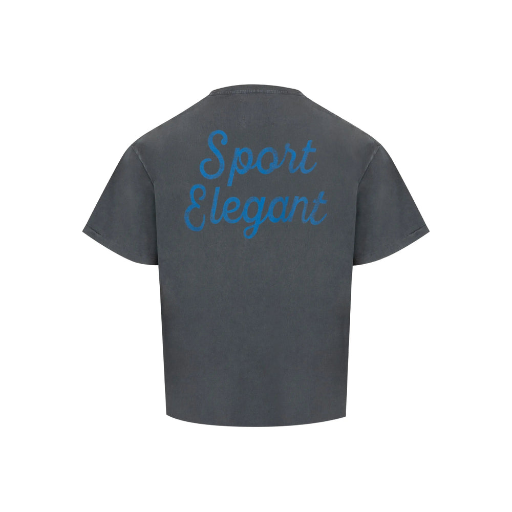 Gallery Dept. T Shirts - Gray | a996de2515cef4d467a868418008849fa3c0fc0d