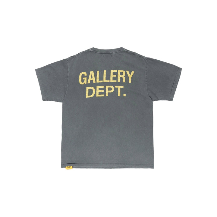 Gallery Dept. T Shirts - Gray | 9485cd8fb1afc2ab30fabfc3d098df4d506590fb