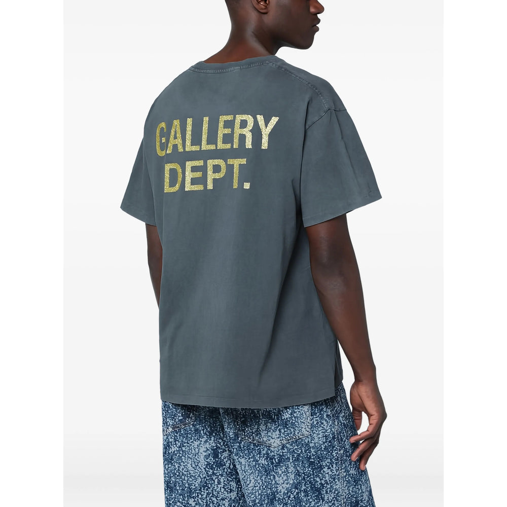 Gallery Dept. T Shirts - Gray | a5fdb90576c739264ee48d2fc9f9b6ce01829302