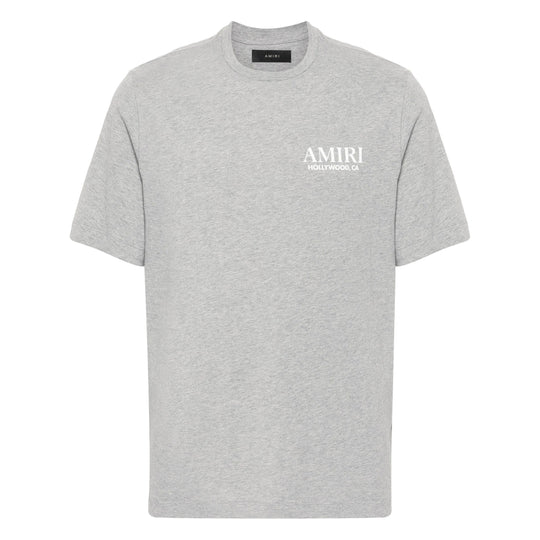 T Shirts Gray