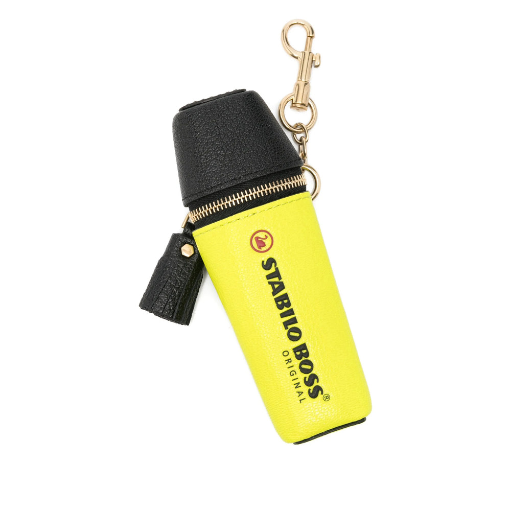 Anya Hindmarch Wallets & Purses - Yellow | f3b90a941855cd5164991903f5a1a0e6fd64f382