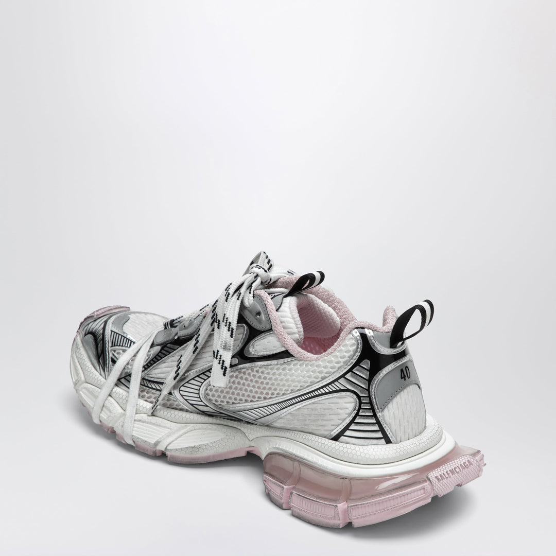Balenciaga Shoes - White | 973d8eb259190bdef09b8446036f52194eab0690