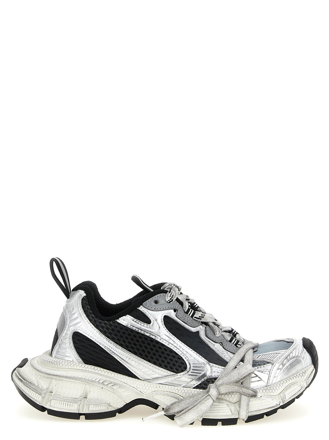 Balenciaga 3xl Sneakers - Multicolor | 3432fd317f23023f7af888f0a2e50d59c8d5d79b