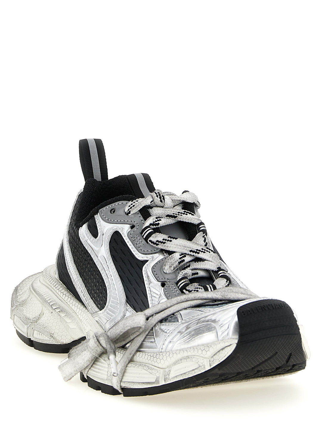 Balenciaga 3xl Sneakers - Multicolor | 1117552cb804847ae1a8d6536db4b45db2f5ed43