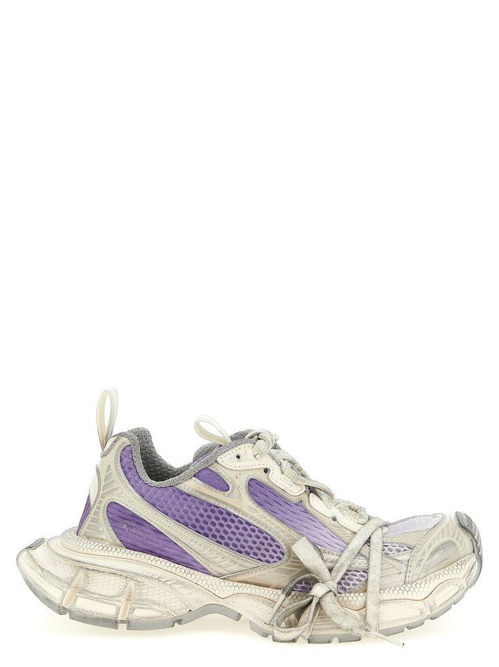 Balenciaga 3xl Sneakers - Purple | d80d4aa5fd034d999c3f87982cf43bd72384aab3