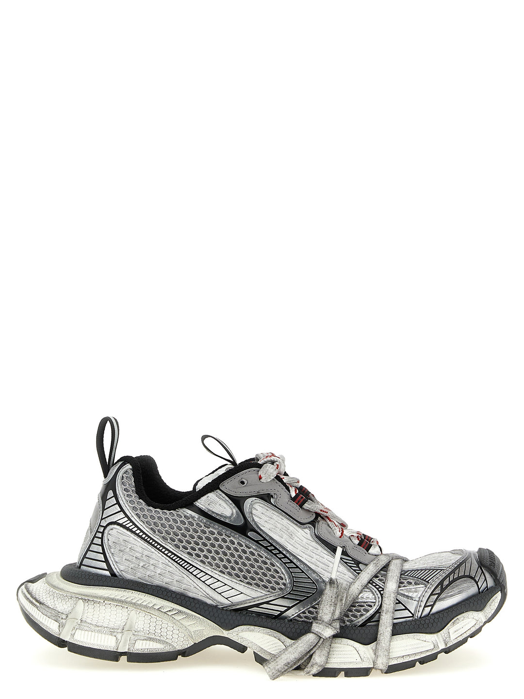 Balenciaga 3xl Sneakers - Gray | 419c6be69921cfbc4d7e276e3e9fcc93c9c33589