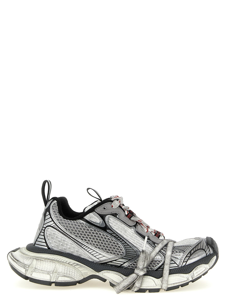 Balenciaga 3xl Sneakers - Gray | 419c6be69921cfbc4d7e276e3e9fcc93c9c33589