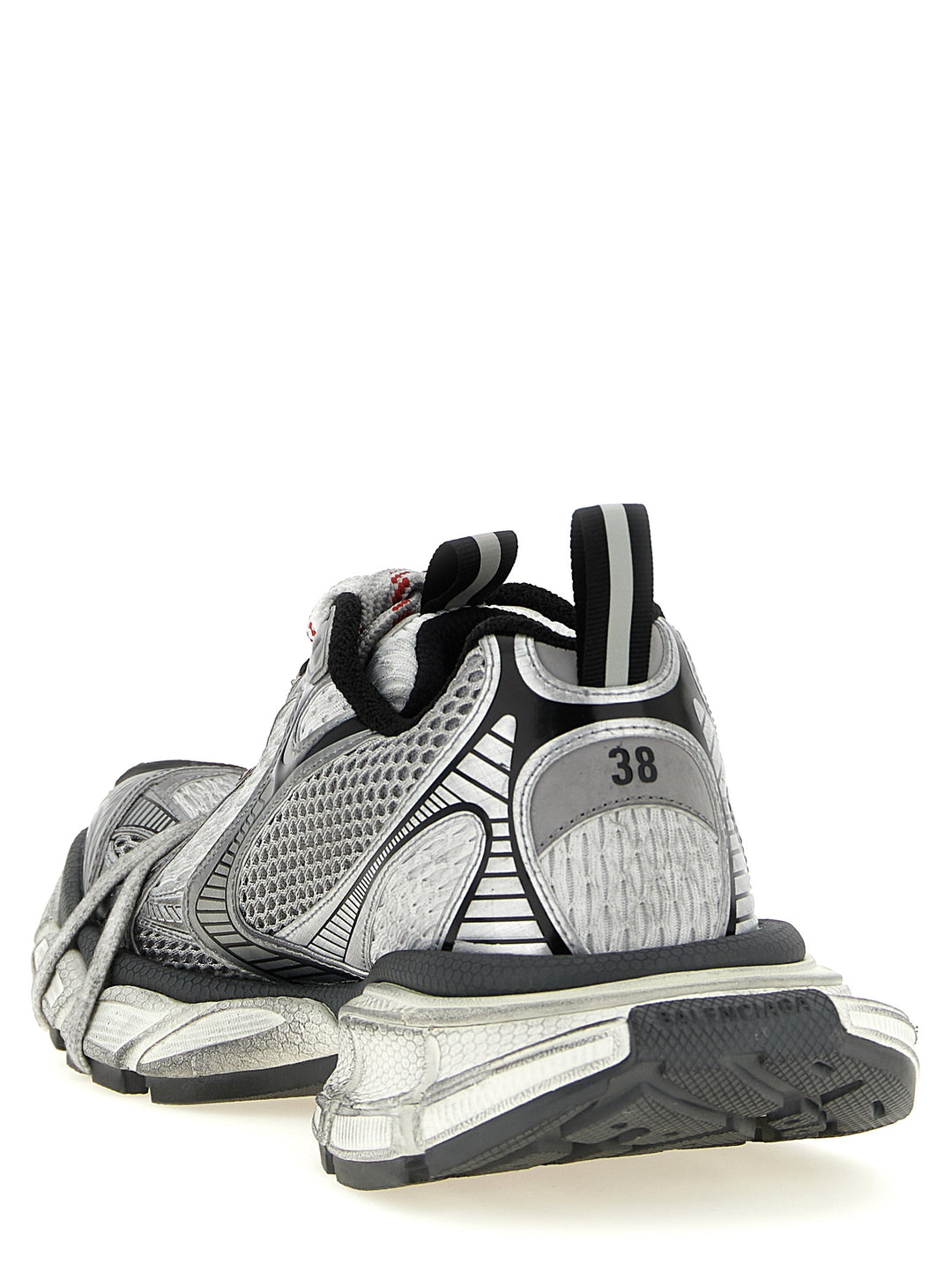 Balenciaga 3xl Sneakers - Gray | f003113ad4f1cd1643174b42f3ef6f05fd56cad5