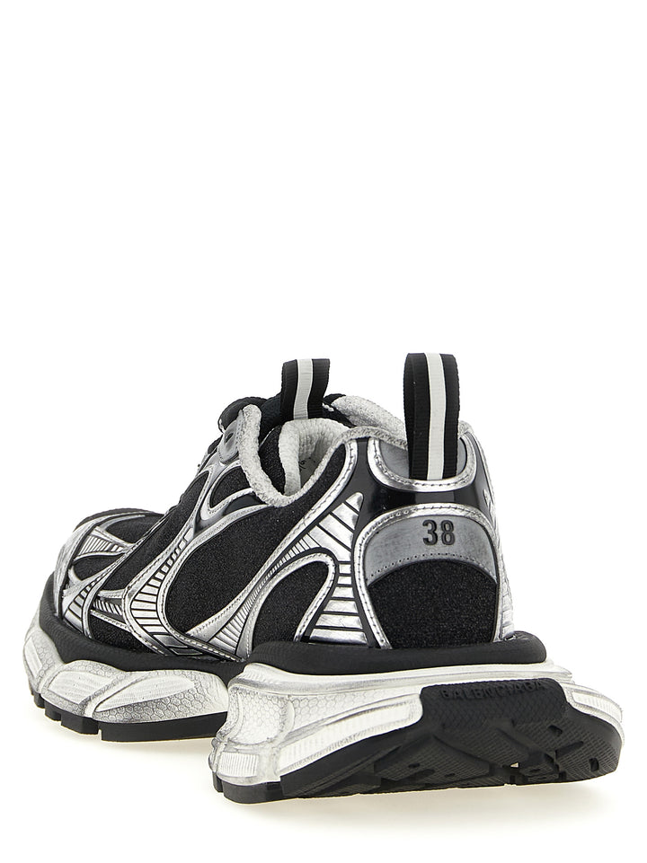 Balenciaga 3xl Sneakers - Black | f931d50734f5e8a6bbe43298da2e0a1e1086d7c4