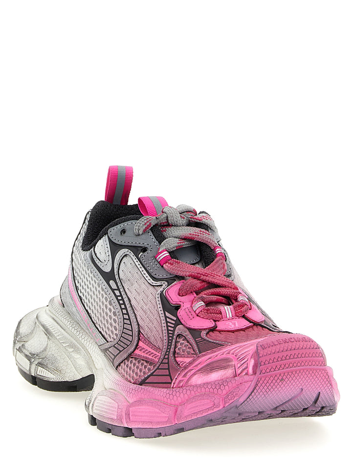 Balenciaga 3xl Sneakers - Pink | 1ce3e2094cdf23fbc261e2864c97d1f9b3c2bb04