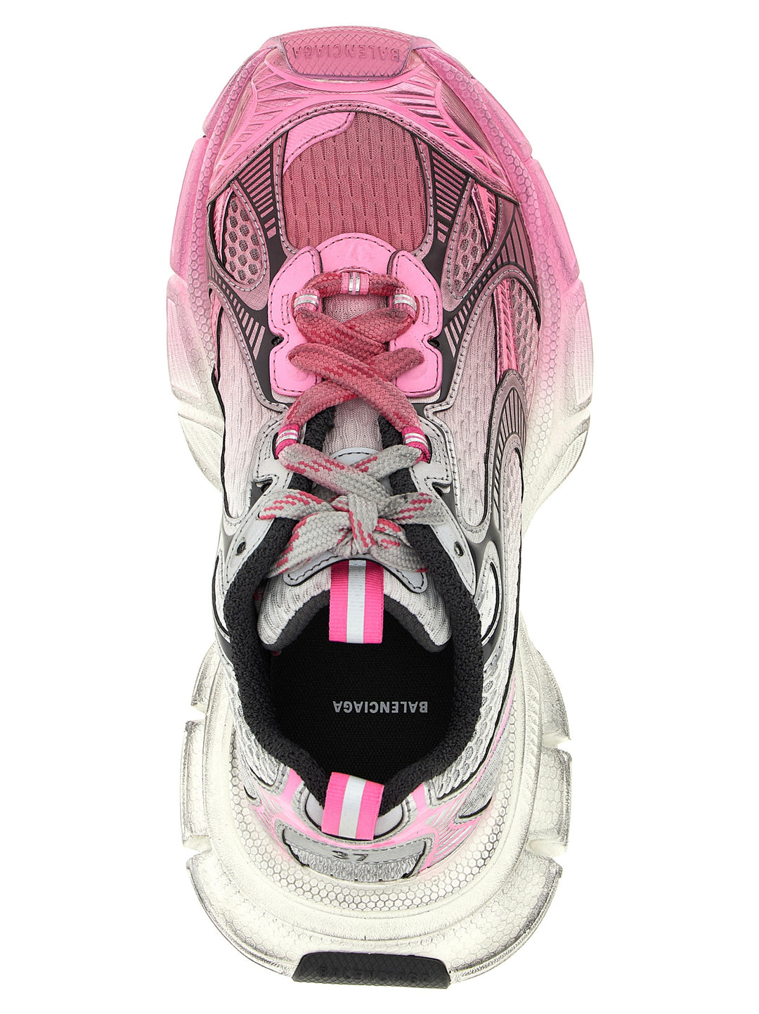Balenciaga 3xl Sneakers - Pink | 828919a39ca0f8abfd85b05a9e70a6a6f0354ac5