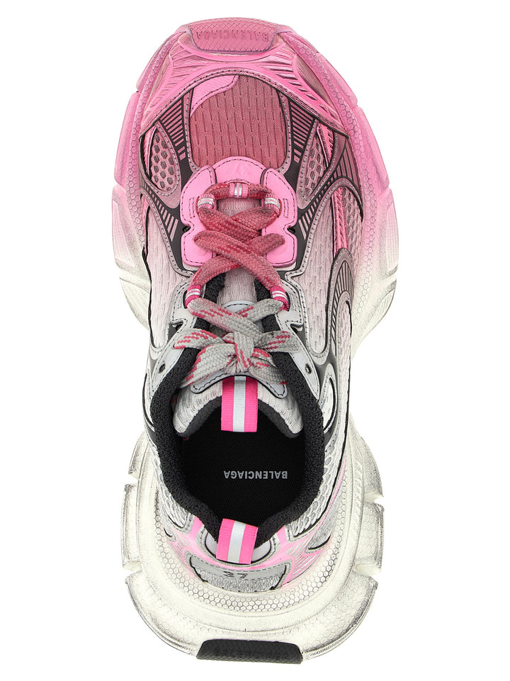 Balenciaga 3xl Sneakers - Pink | 828919a39ca0f8abfd85b05a9e70a6a6f0354ac5