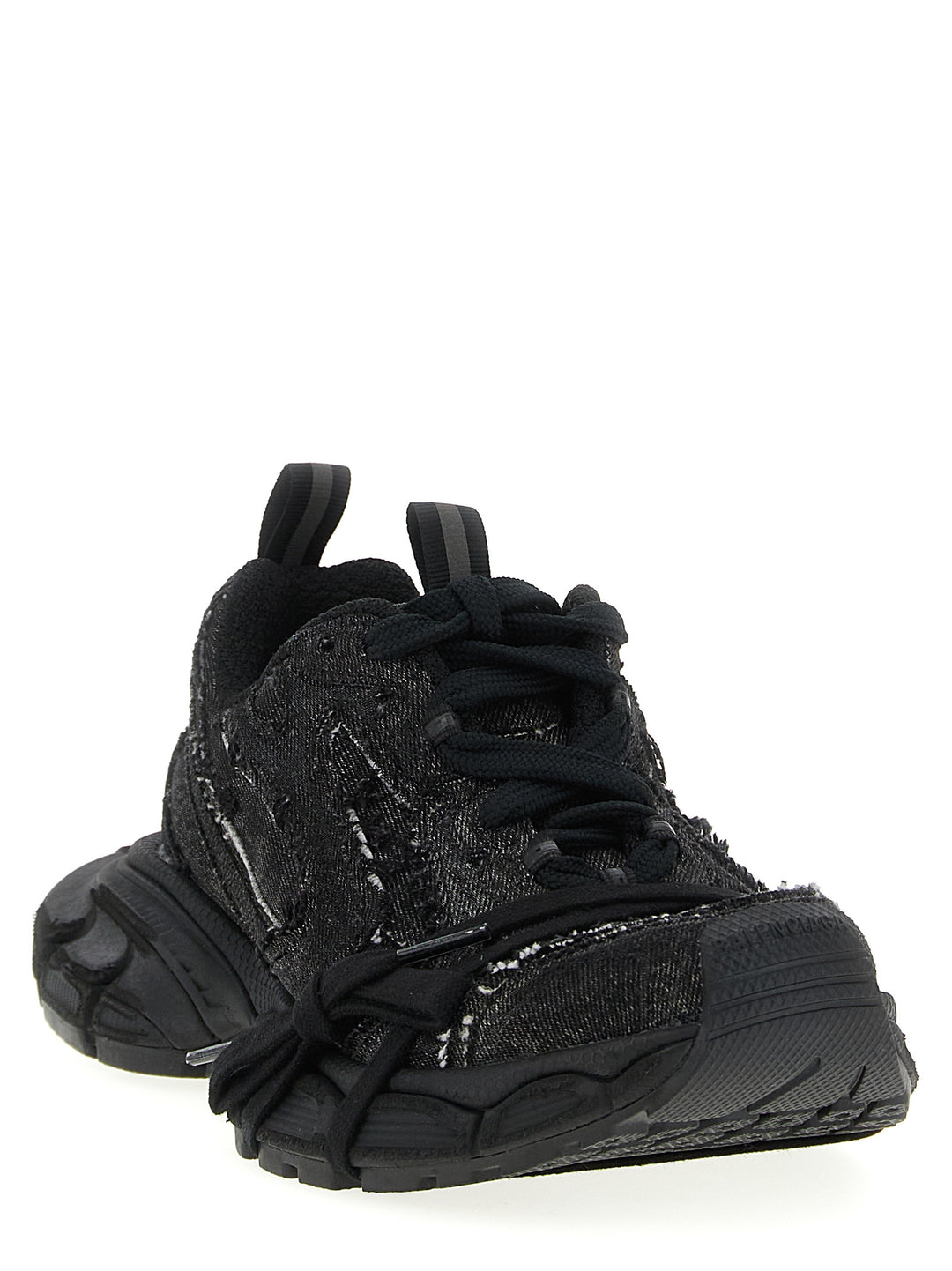 Balenciaga 3xl Sneakers - Black | f4c4e4ced3c2d78741e579dfb9dfd8ccd53e1e59
