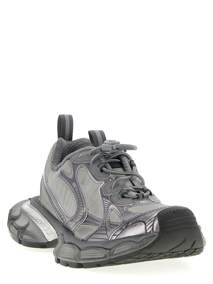Balenciaga 3xl Sneakers - Gray | 40a80a2bc3484277a408f9870529d74574e7f01b