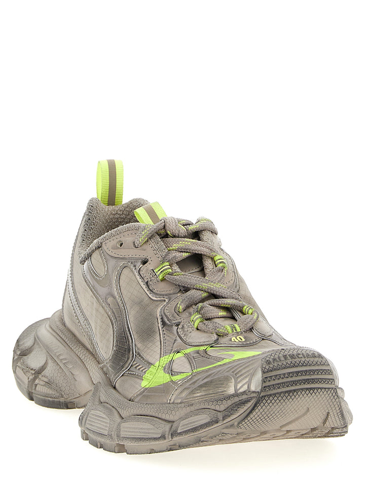 Balenciaga 3xl Sneakers - Gray | a78276c928fb374d1e3c067c16d295a20354fc78