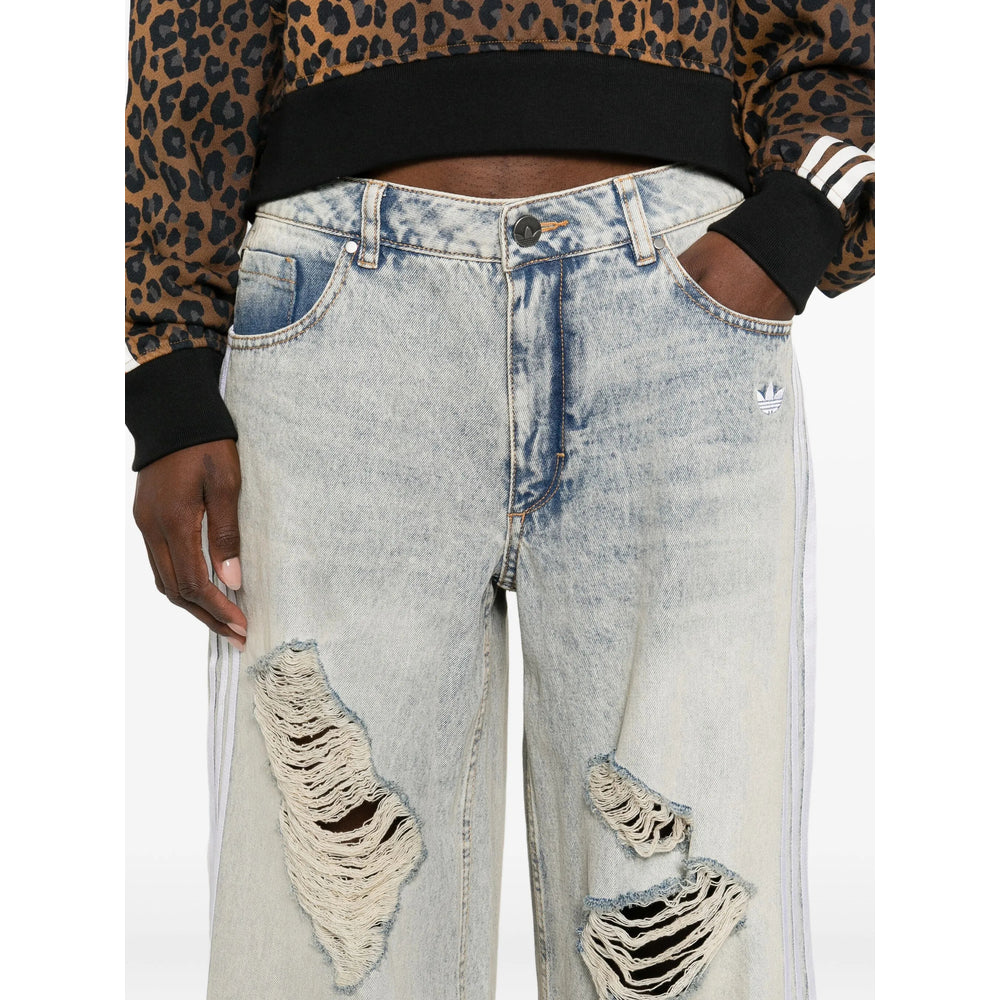 Adidas Originals Denim - Blue | 9525095f0a385d69e7565d1a6f88af377fa7e5b6