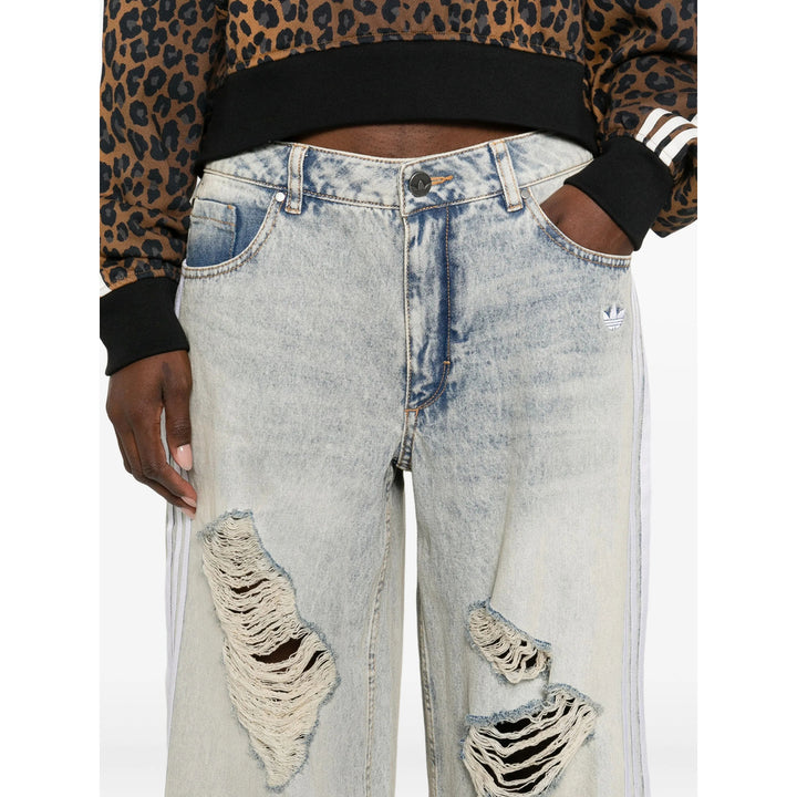 Adidas Originals Denim - Blue | 9525095f0a385d69e7565d1a6f88af377fa7e5b6