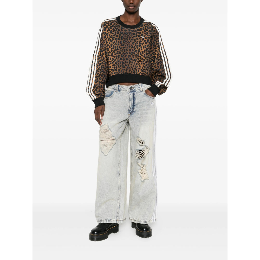 Adidas Originals Denim - Blue | 1adc7b726c5f66050cf56e856ad2459b511d43c5