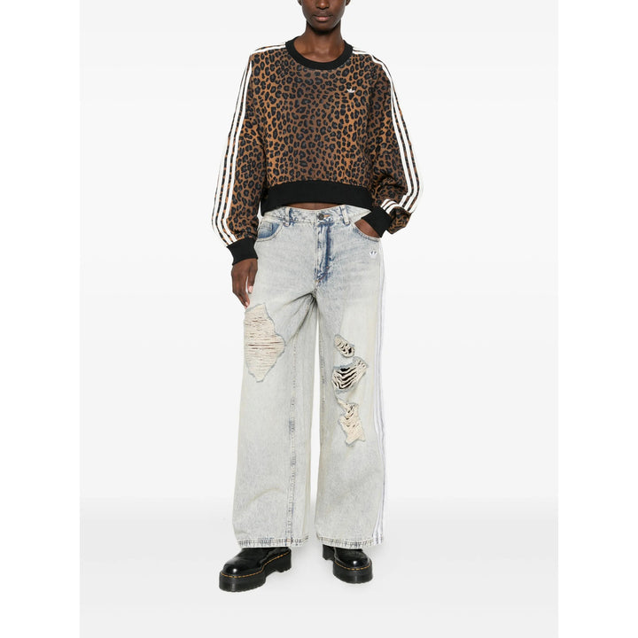 Adidas Originals Denim - Blue | 1adc7b726c5f66050cf56e856ad2459b511d43c5