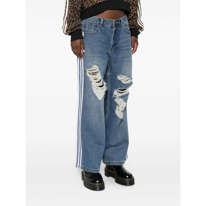 Adidas Originals Denim - Blue | 7f03f51d9ae23d2d86117ed587f8ce7f1935ac35