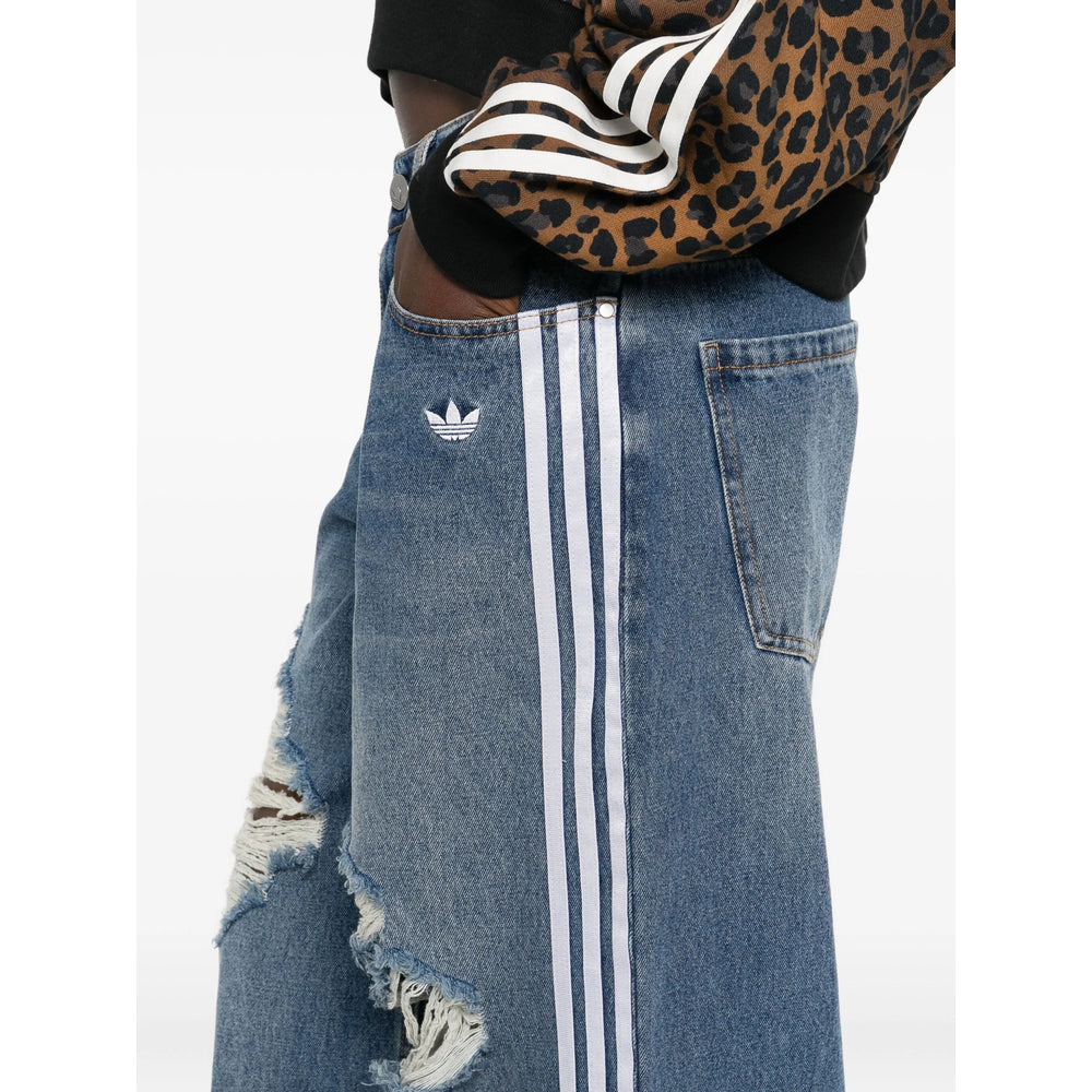 Adidas Originals Denim - Blue | 5d06f3b25fdf9fd3419e0a695a62e24b1b764f6f