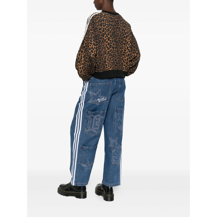 Adidas Originals Denim - Blue | 83d8a48ace9397abad0ca654b4a5c5ee2f1c6081